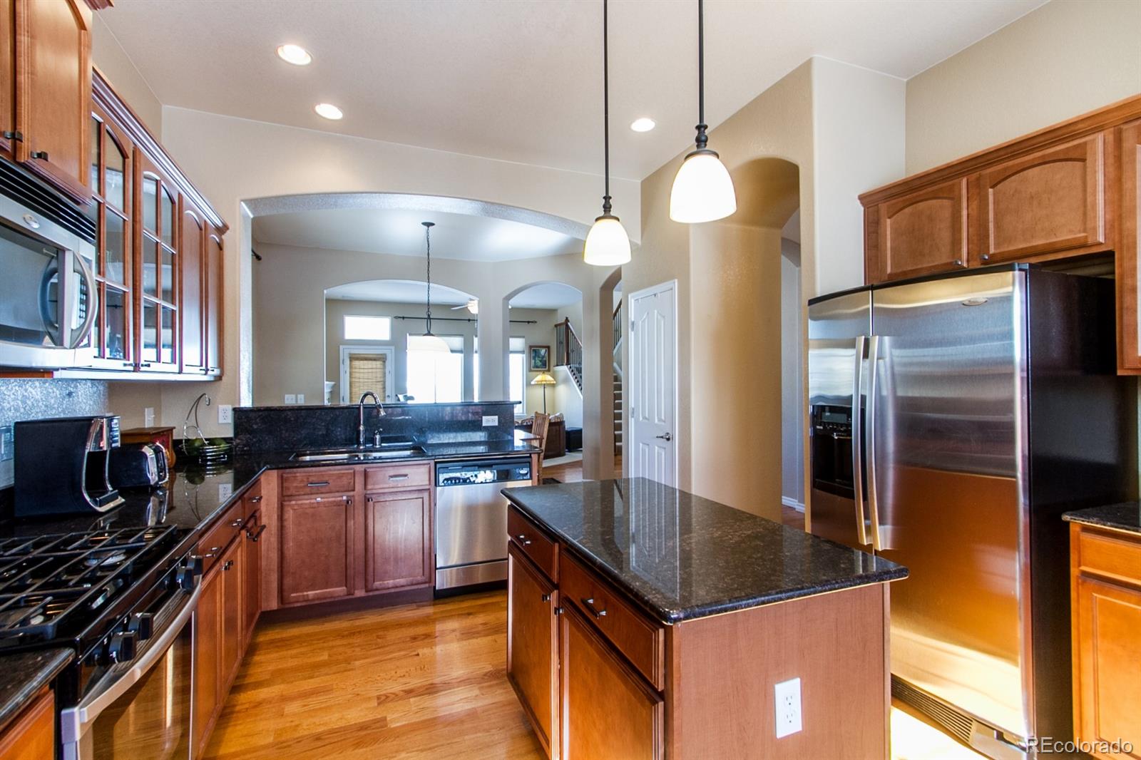 10944 Towerbridge Road Highlands Ranch, CO 80130 - Photo 7 of 25