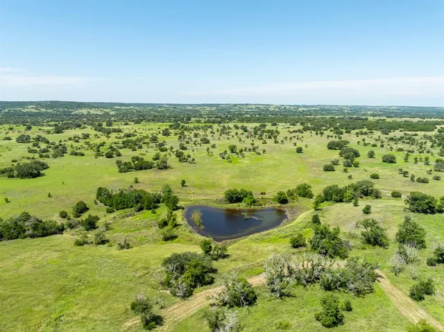 a view of snow covered with fog