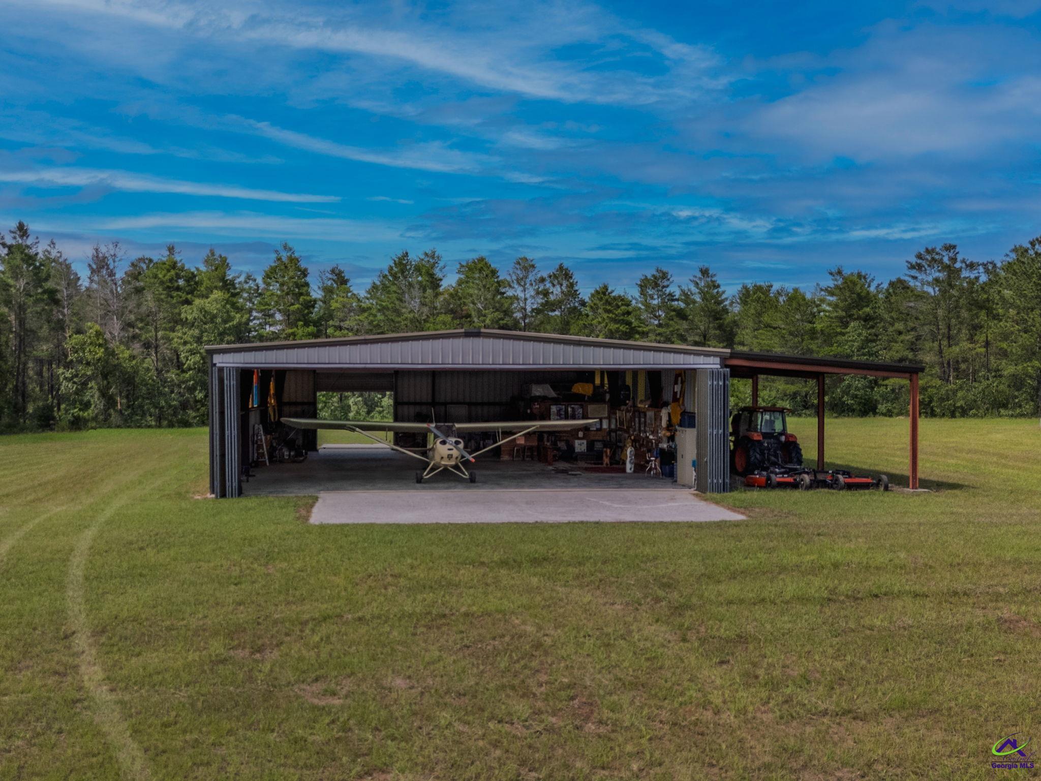 257 Carpenter Road Rupert, GA 31081 - Photo 46 of 72