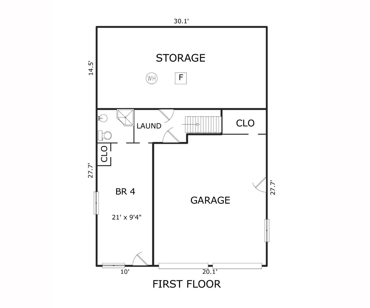 1714 Luxton Street Seaside, CA 93955 - Photo 18 of 32