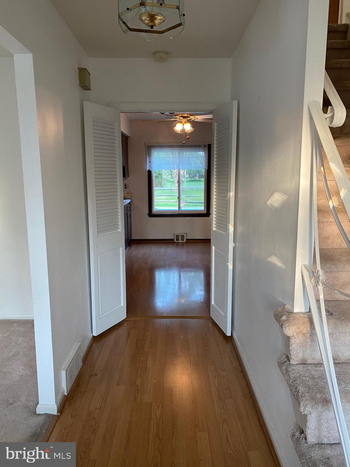 2881 Ringneck Road Norristown, PA 19403 - Photo 3 of 11 Entry Hallway