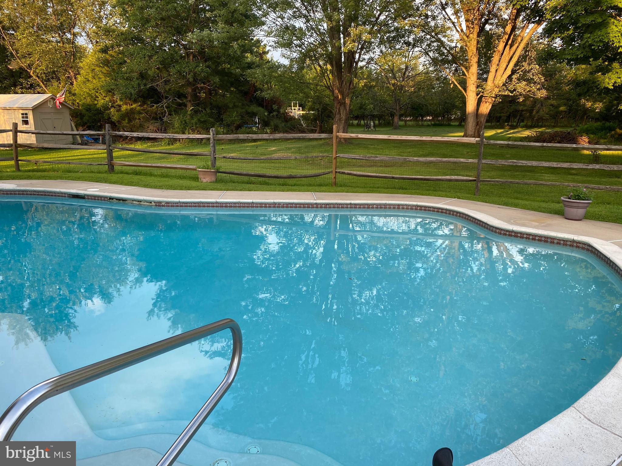 2881 Ringneck Road Norristown, PA 19403 - Photo 8 of 11 Pool
