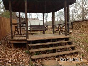 554 Lytle Mountain Road Marion, NC 28752 - Photo 14 of 19 Gallery Image 14
