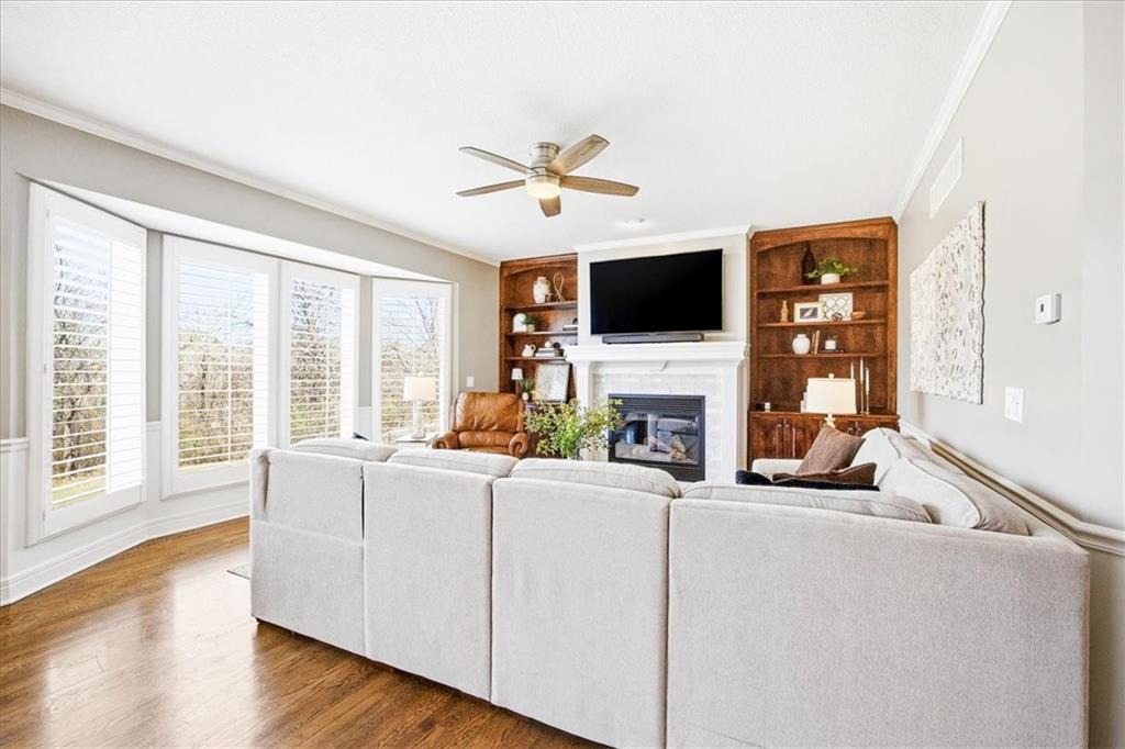 12512 South Gleason Road Olathe, KS 66061 - Photo 11 of 50