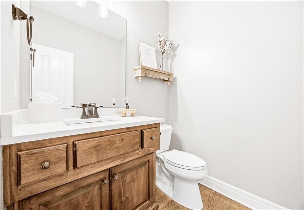 12512 South Gleason Road Olathe, KS 66061 - Photo 12 of 50