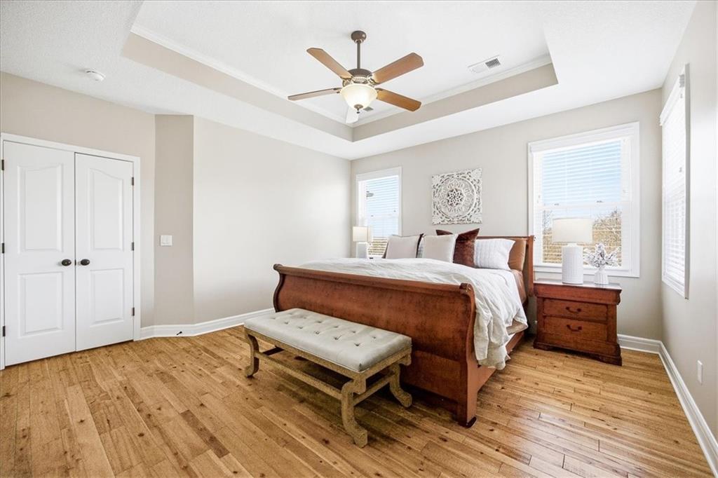 12512 South Gleason Road Olathe, KS 66061 - Photo 14 of 50