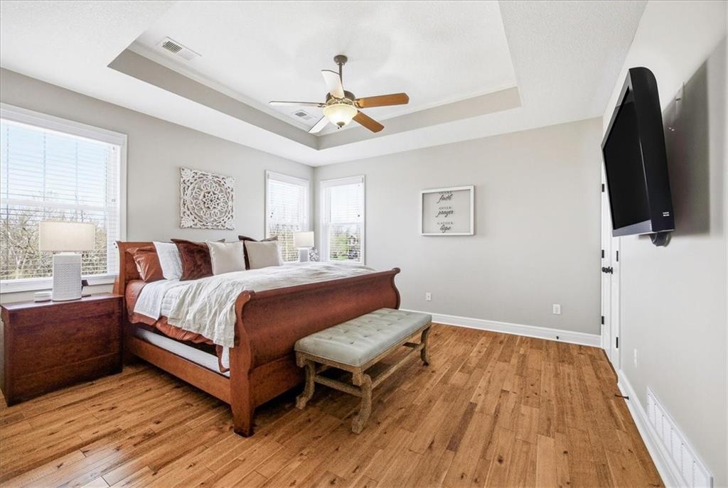 12512 South Gleason Road Olathe, KS 66061 - Photo 15 of 50