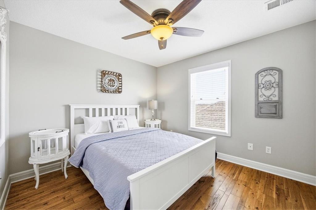 12512 South Gleason Road Olathe, KS 66061 - Photo 25 of 50