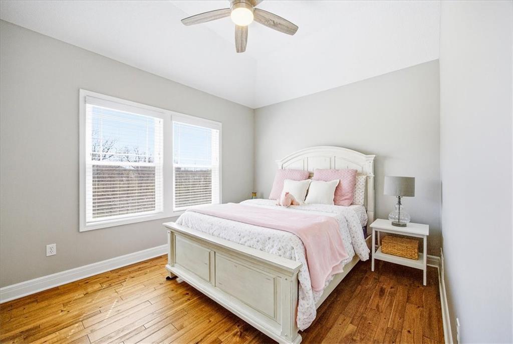 12512 South Gleason Road Olathe, KS 66061 - Photo 26 of 50