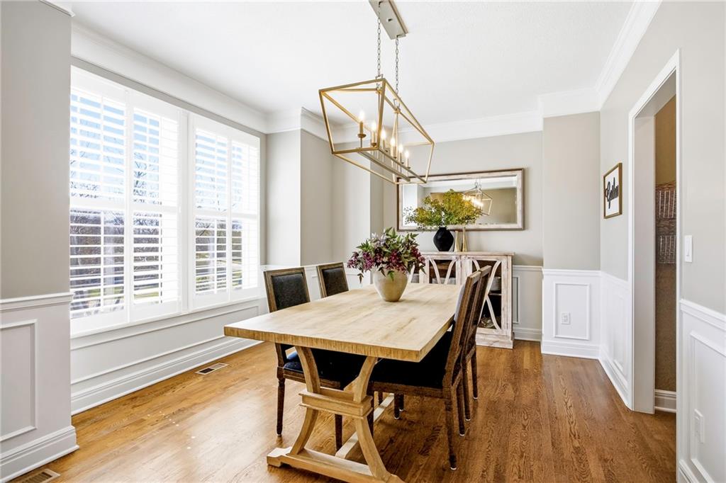 12512 South Gleason Road Olathe, KS 66061 - Photo 3 of 50