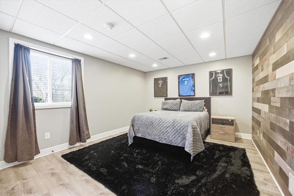 12512 South Gleason Road Olathe, KS 66061 - Photo 32 of 50