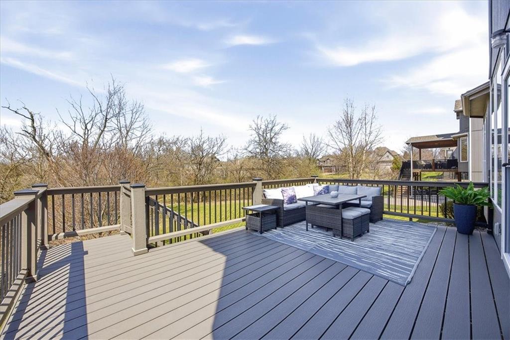 12512 South Gleason Road Olathe, KS 66061 - Photo 35 of 50