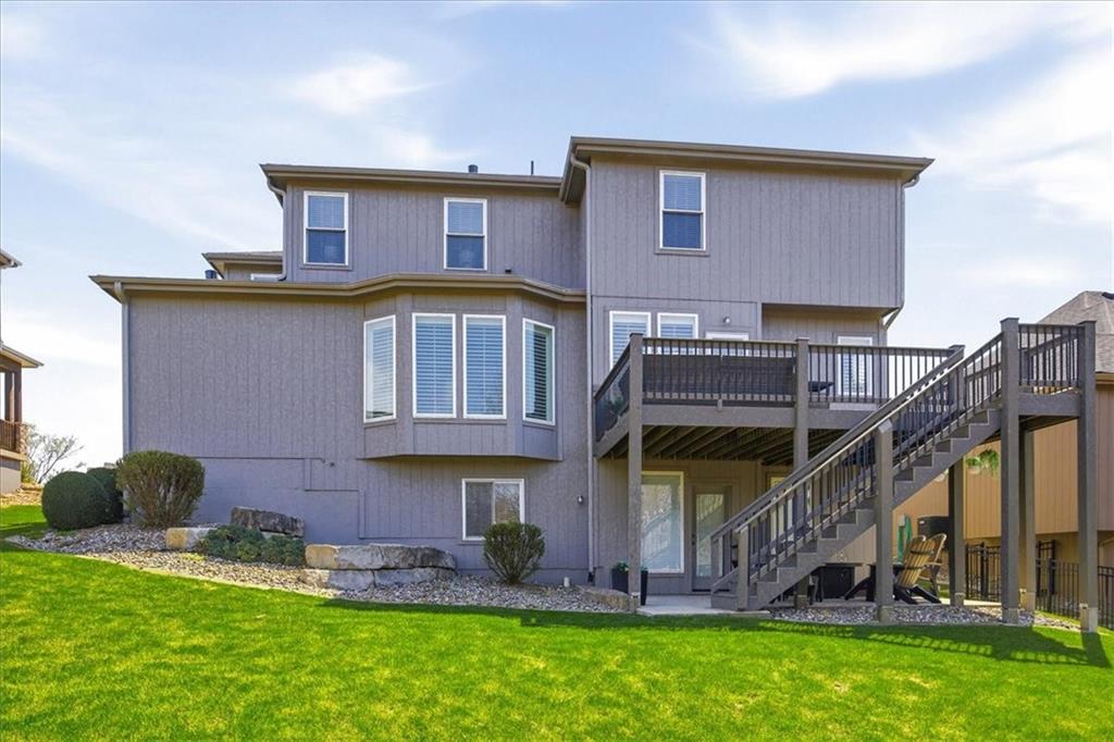 12512 South Gleason Road Olathe, KS 66061 - Photo 37 of 50