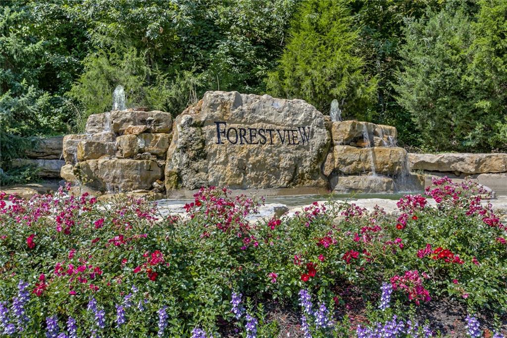 12512 South Gleason Road Olathe, KS 66061 - Photo 41 of 50