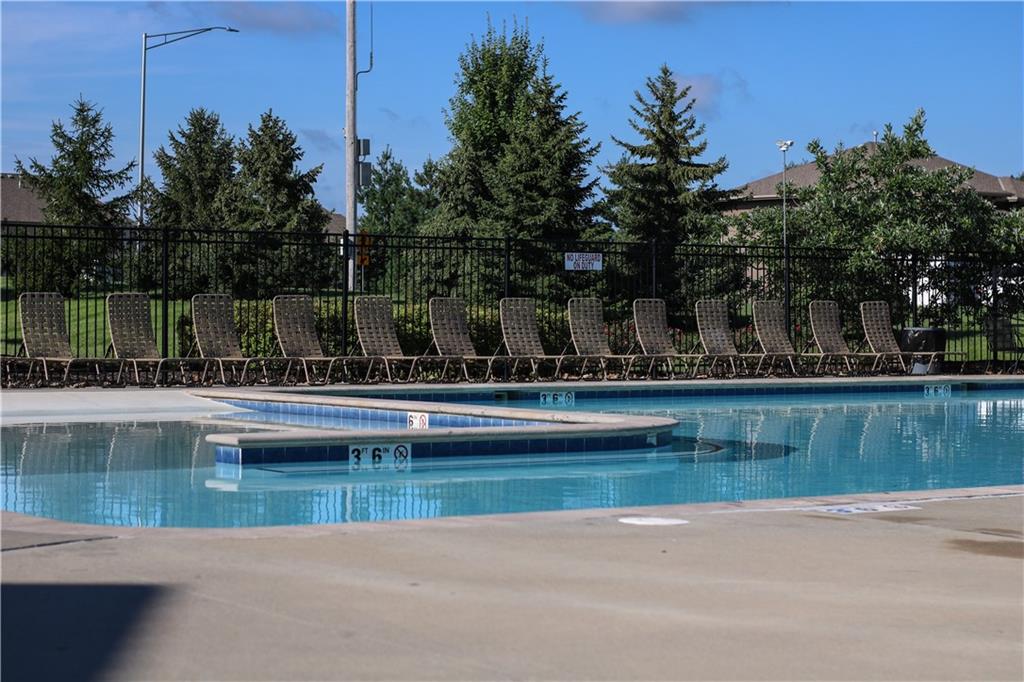 12512 South Gleason Road Olathe, KS 66061 - Photo 43 of 50