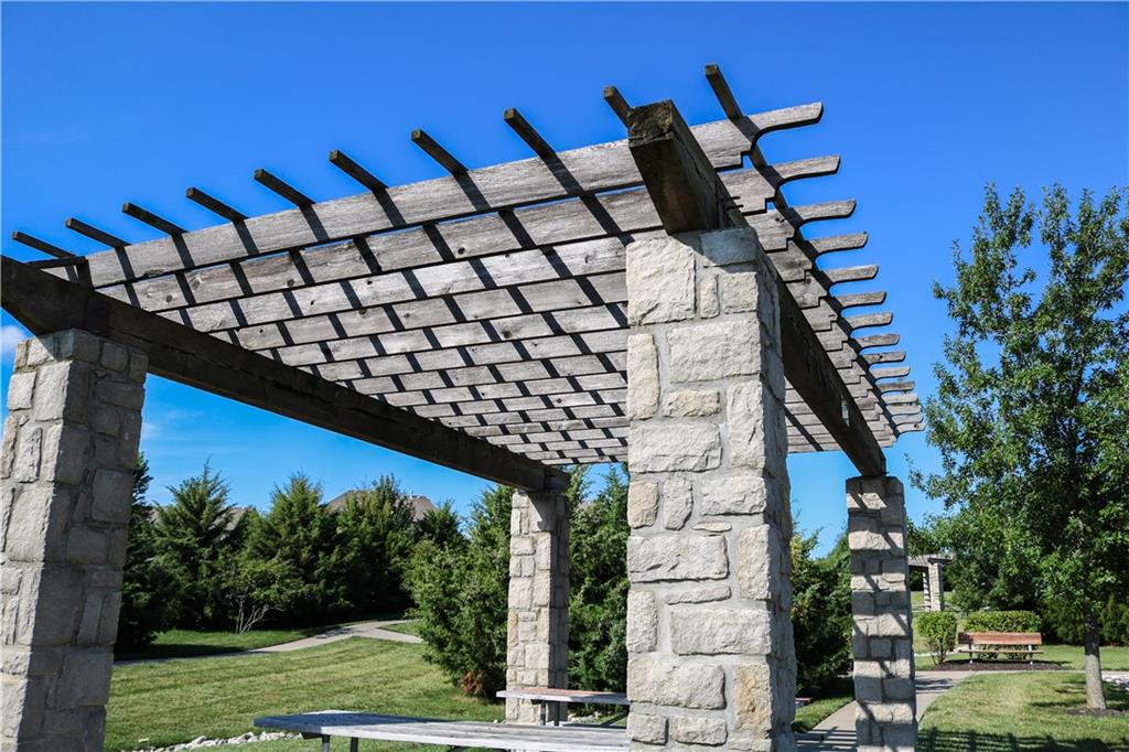 12512 South Gleason Road Olathe, KS 66061 - Photo 49 of 50