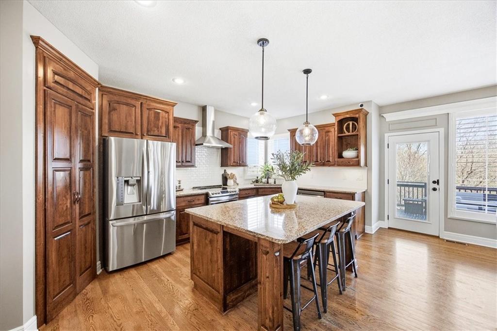 12512 South Gleason Road Olathe, KS 66061 - Photo 8 of 50