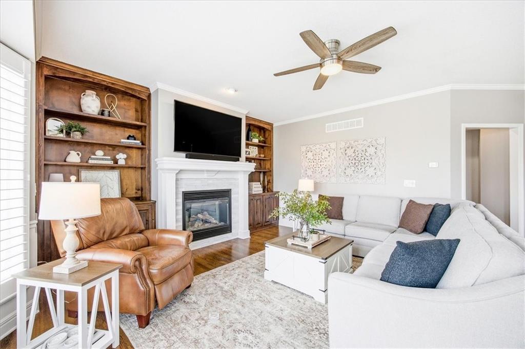 12512 South Gleason Road Olathe, KS 66061 - Photo 10 of 50