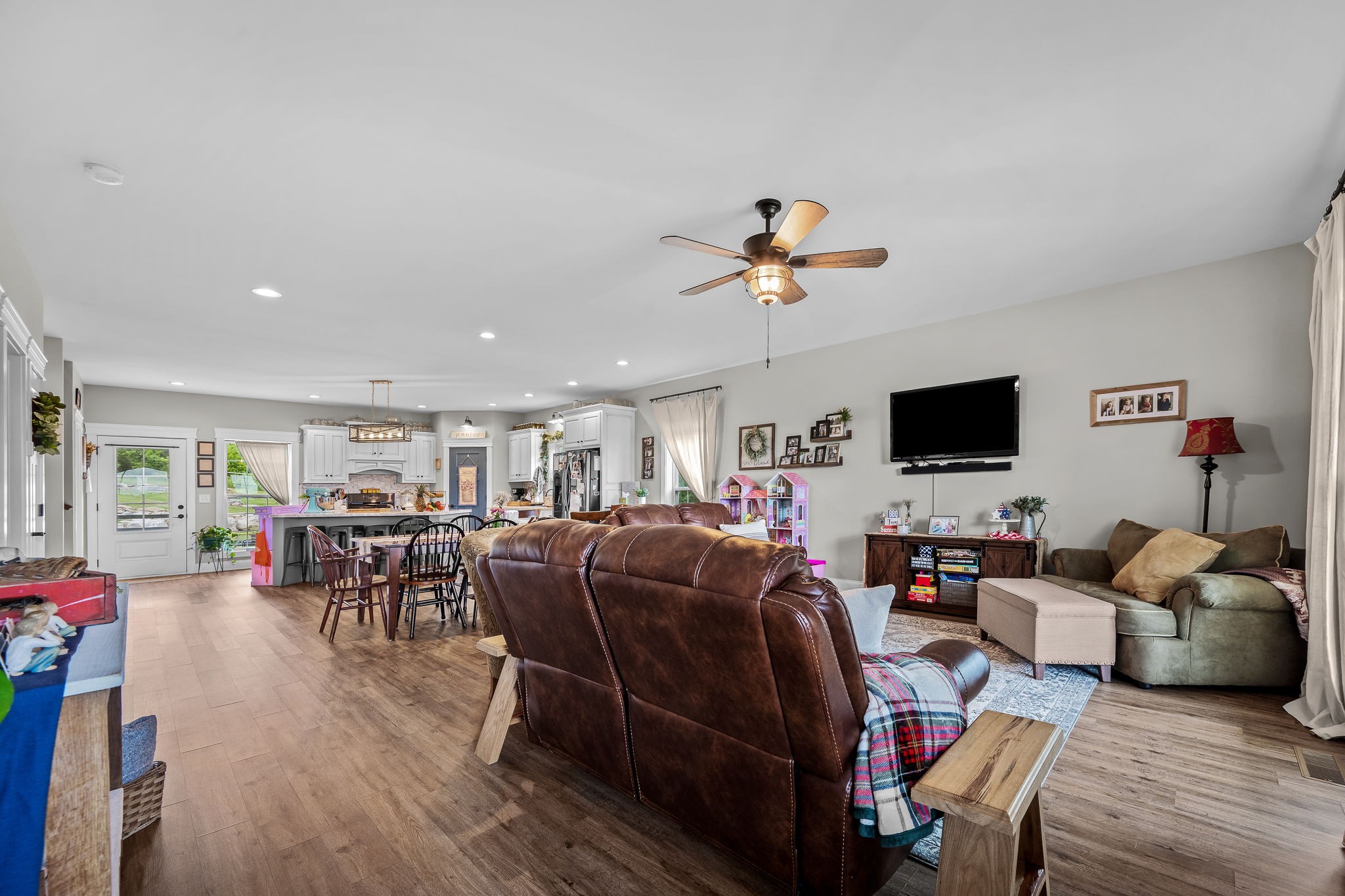 104 Hickerson Road Wartrace, TN 37183 - Photo 22 of 83 Gallery Image 22