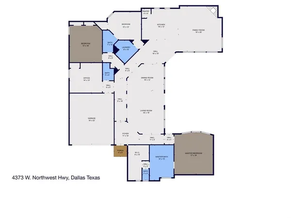 $1,499,975 | 4373 West Northwest Highway, Dallas, TX 75220