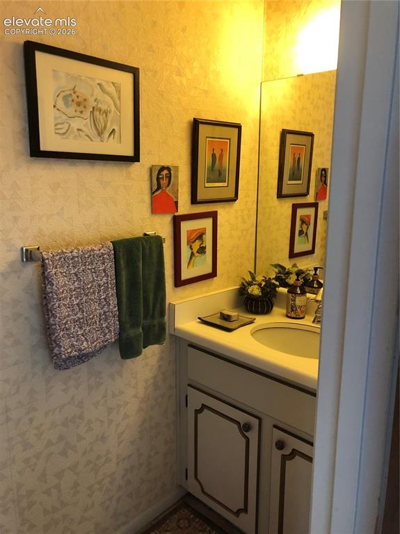 2953 Mesa Road, Unit B Colorado Springs, CO 80904 - Photo 19 of 23