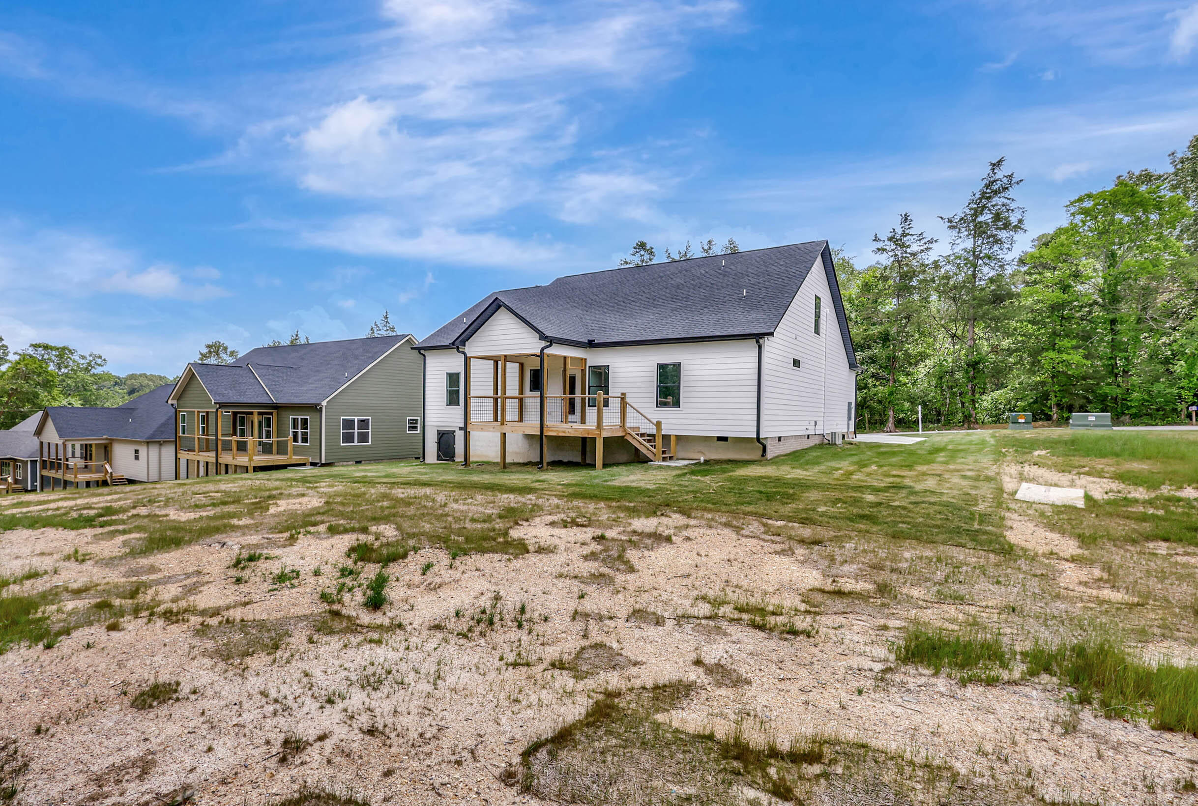 7383 Gamble Road, Unit LOT #5 Georgetown, TN 37336 - Photo 25 of 32 25-Pinnacle Tour - 7383 Gamble- 25
