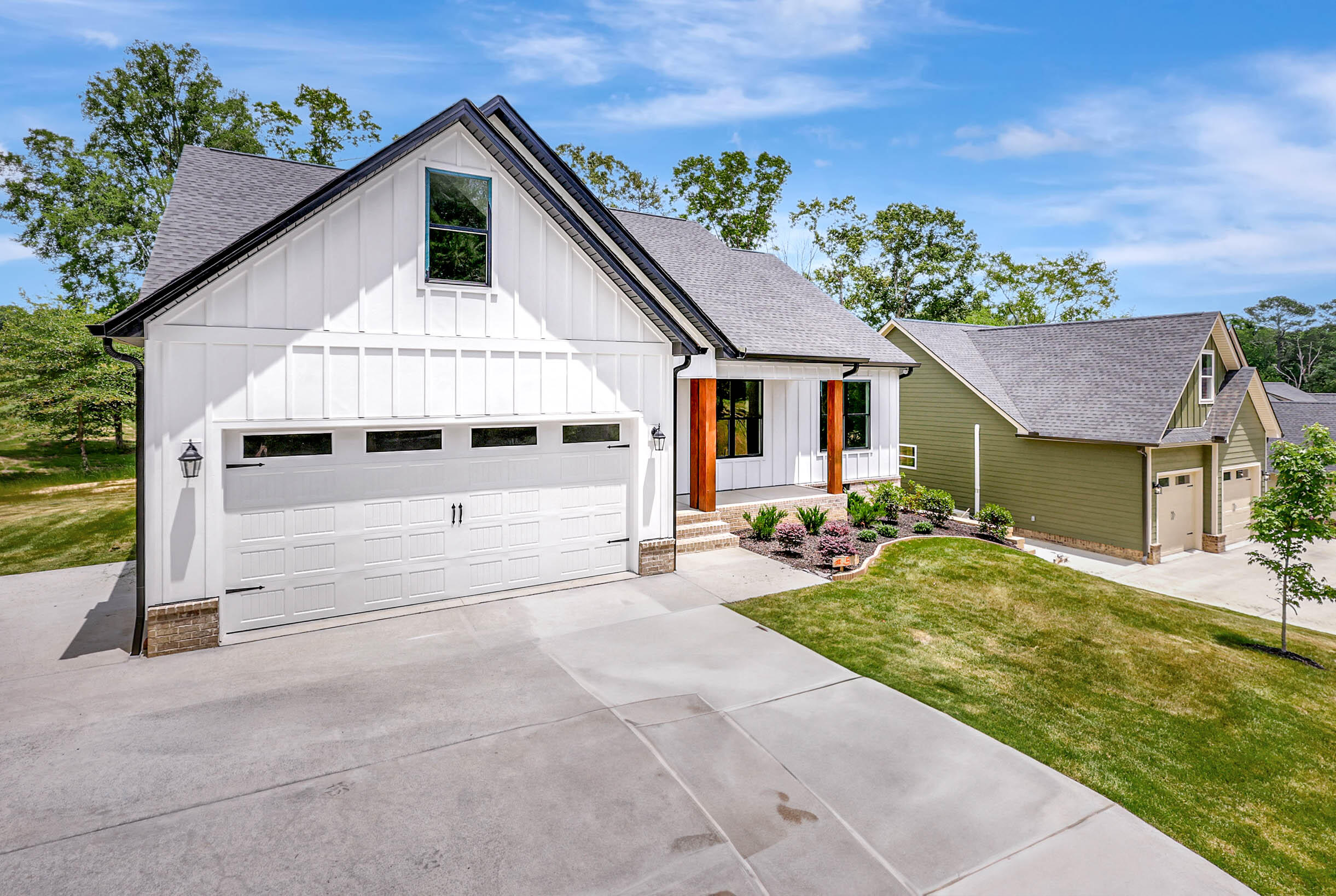 7383 Gamble Road, Unit LOT #5 Georgetown, TN 37336 - Photo 3 of 32 03-Pinnacle Tour - 7383 Gamble- 03