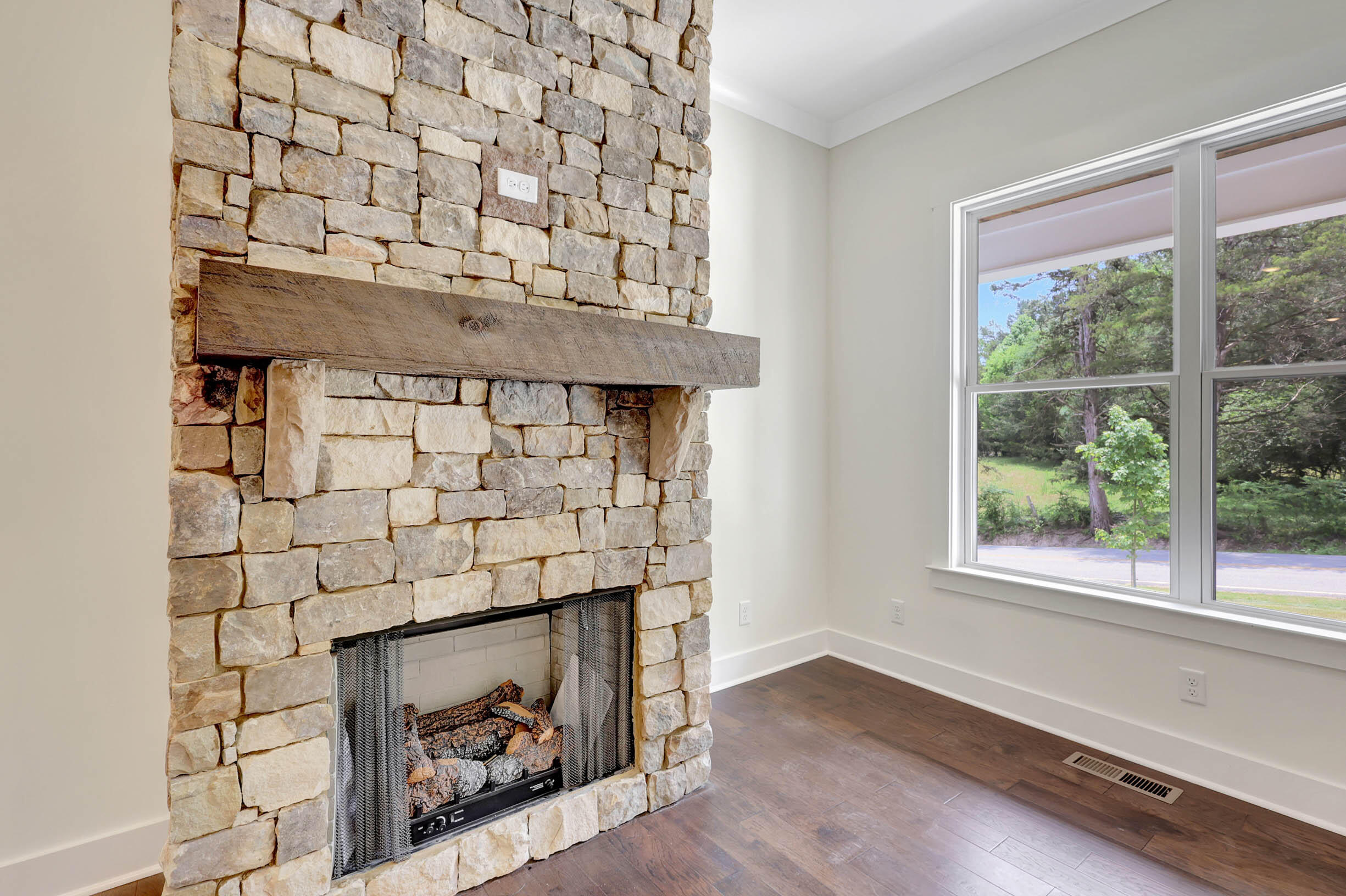 7383 Gamble Road, Unit LOT #5 Georgetown, TN 37336 - Photo 6 of 32 06-Pinnacle Tour - 7383 Gamble- 06