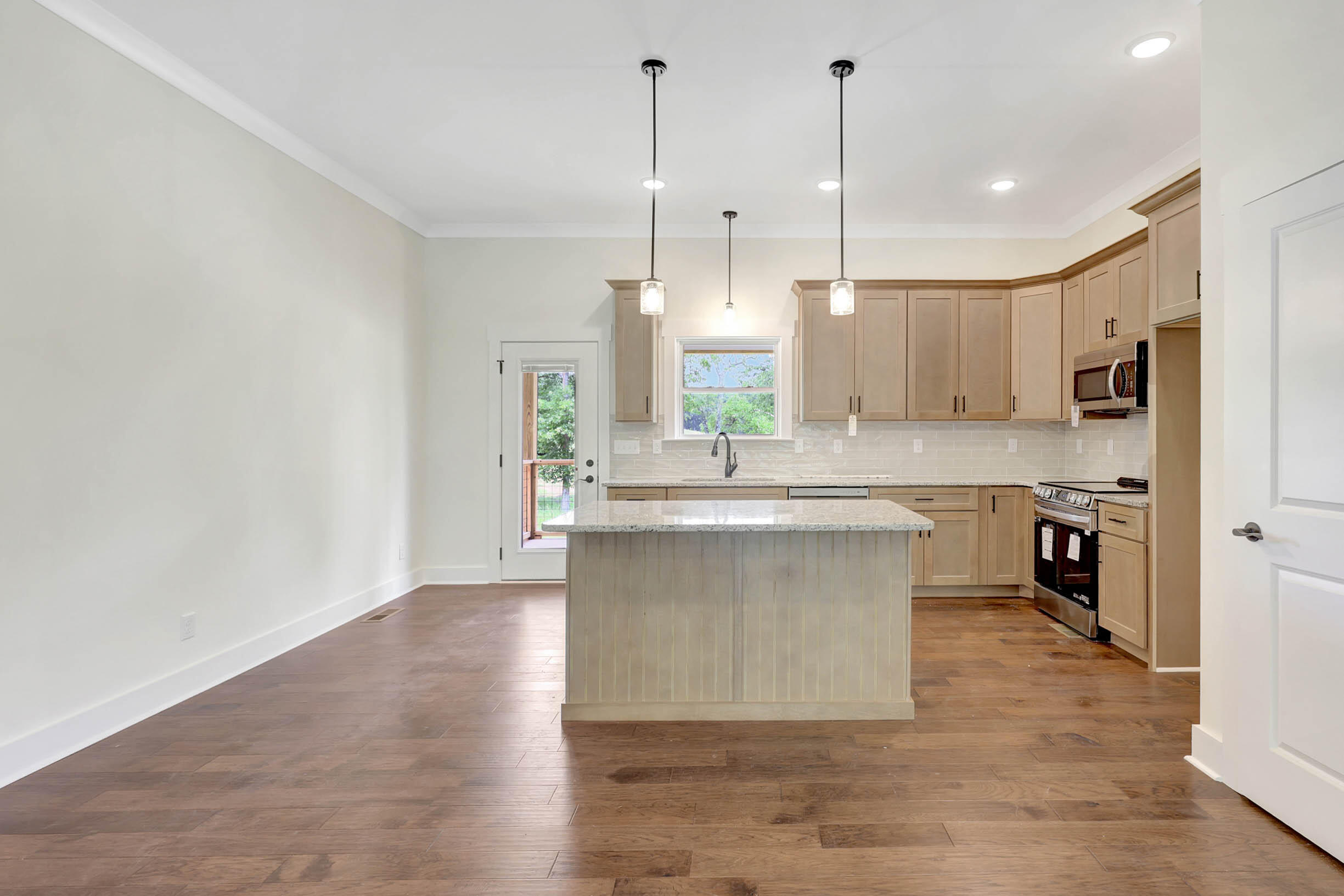 7383 Gamble Road, Unit LOT #5 Georgetown, TN 37336 - Photo 7 of 32 07-Pinnacle Tour - 7383 Gamble- 07