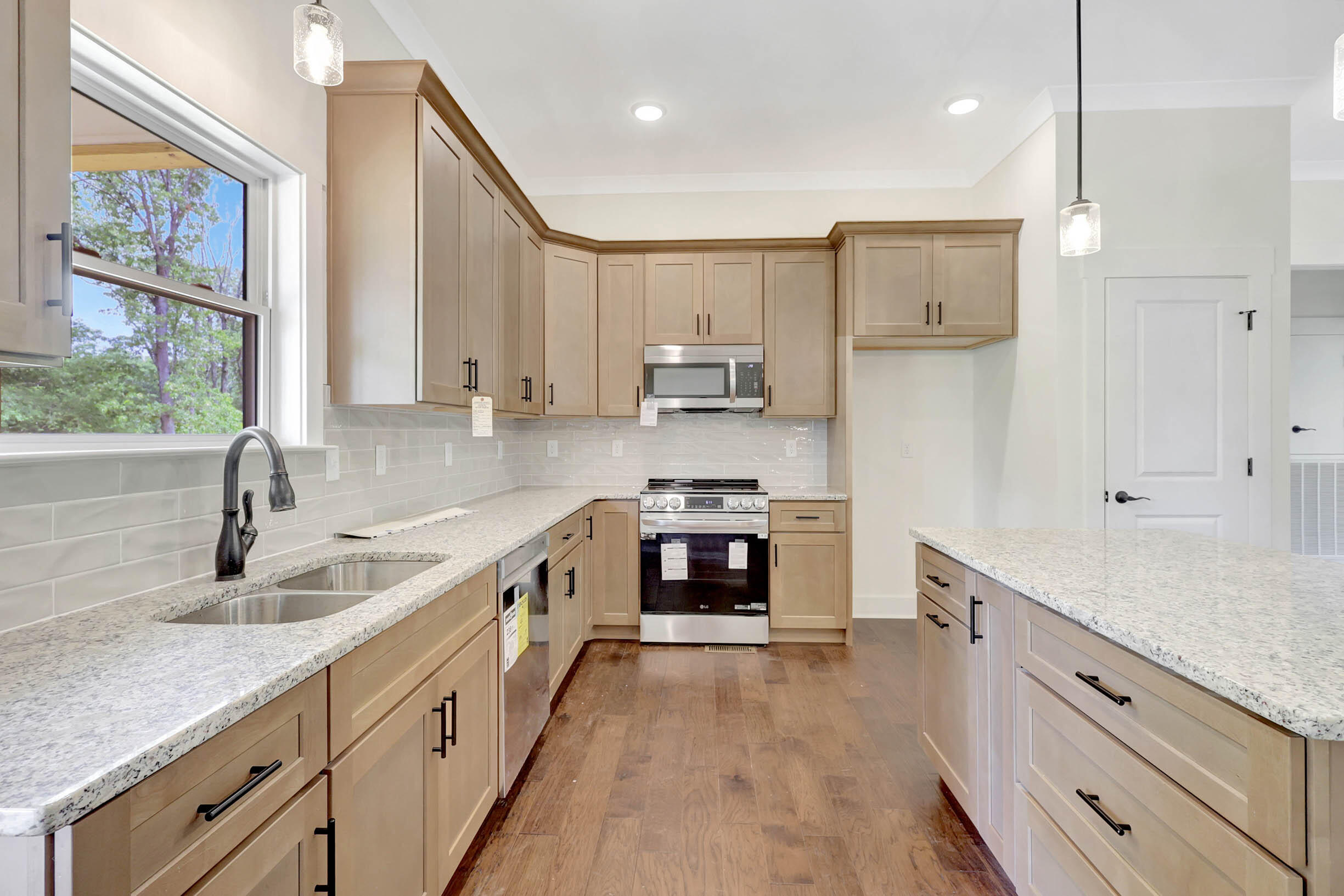 7383 Gamble Road, Unit LOT #5 Georgetown, TN 37336 - Photo 8 of 32 08-Pinnacle Tour - 7383 Gamble- 08