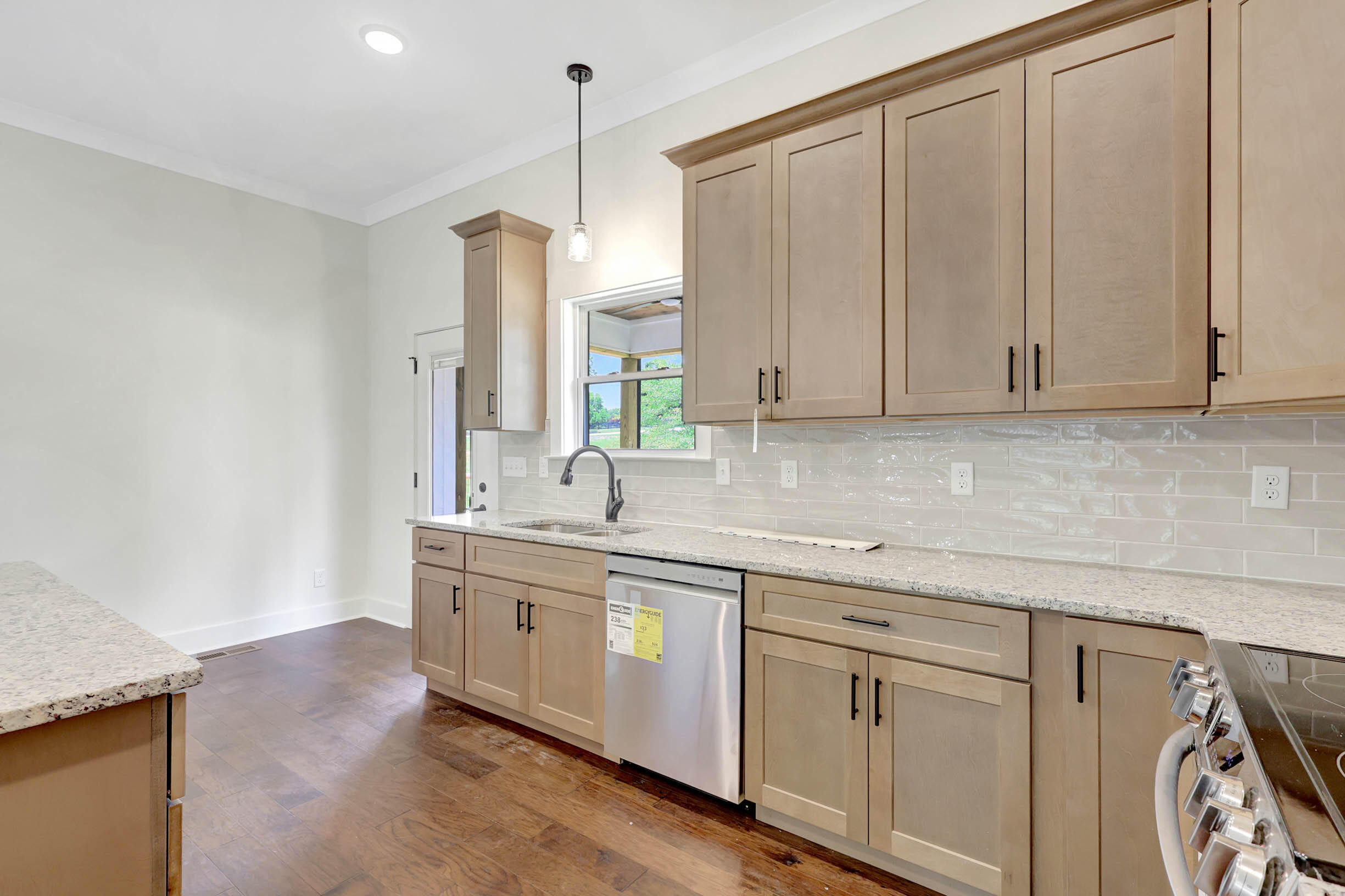 7383 Gamble Road, Unit LOT #5 Georgetown, TN 37336 - Photo 9 of 32 09-Pinnacle Tour - 7383 Gamble- 09