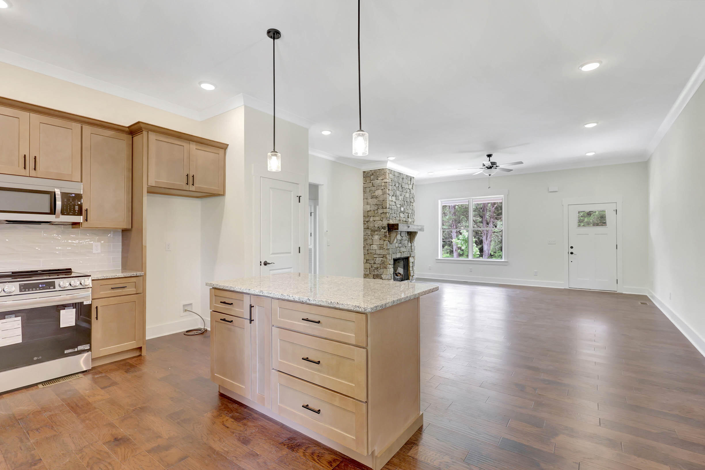 7383 Gamble Road, Unit LOT #5 Georgetown, TN 37336 - Photo 10 of 32 10-Pinnacle Tour - 7383 Gamble- 10