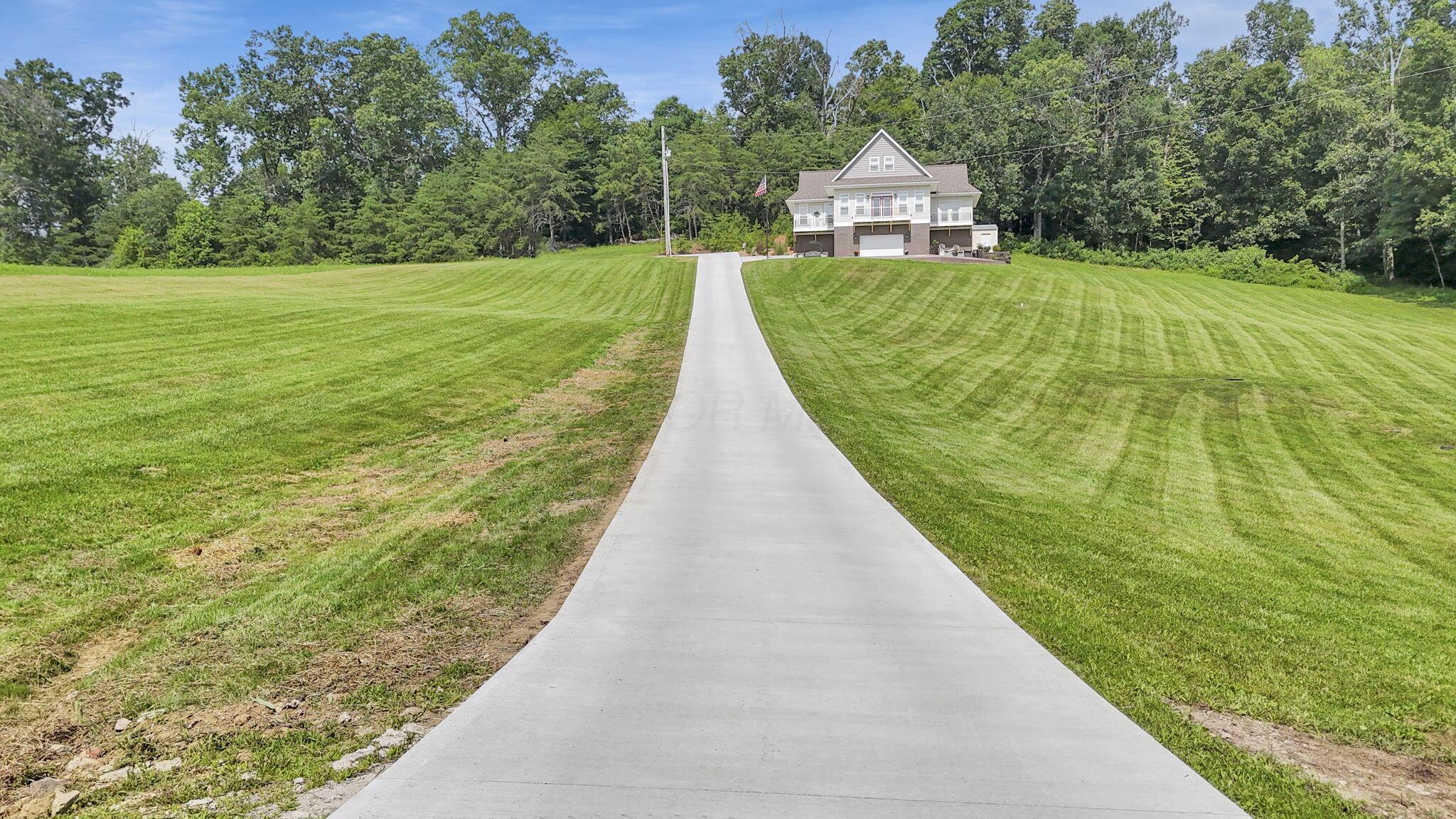 1071 Lake Katharine Road Jackson, OH 45640 - Photo 72 of 84 76-web-or-mls-DJI_20260702110251_0063_D