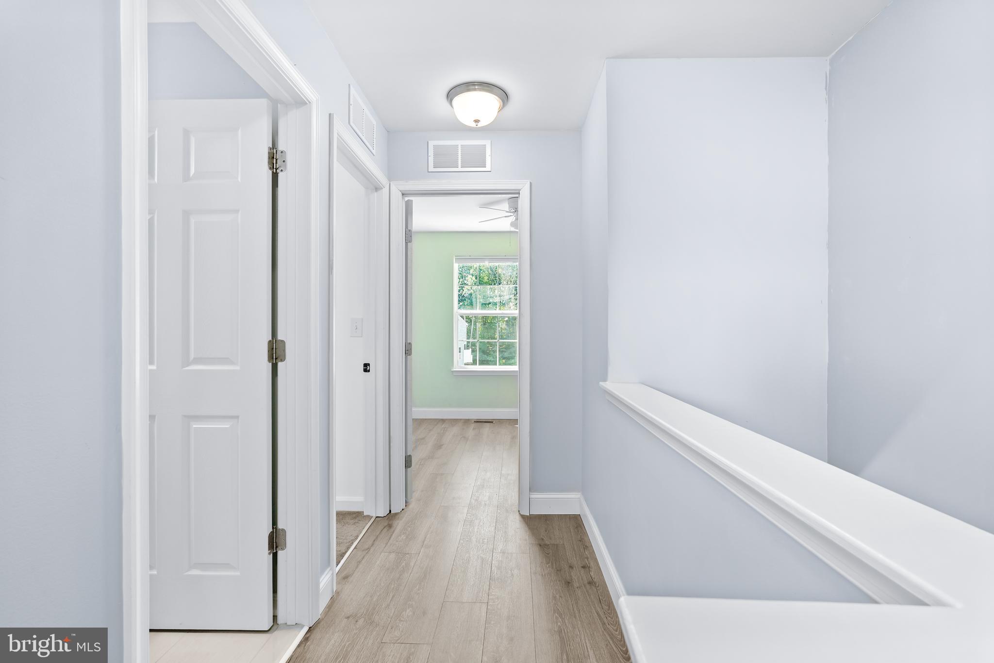 8 Blackgum Road Elkton, MD 21921 - Photo 24 of 31 Upper Level Hallway