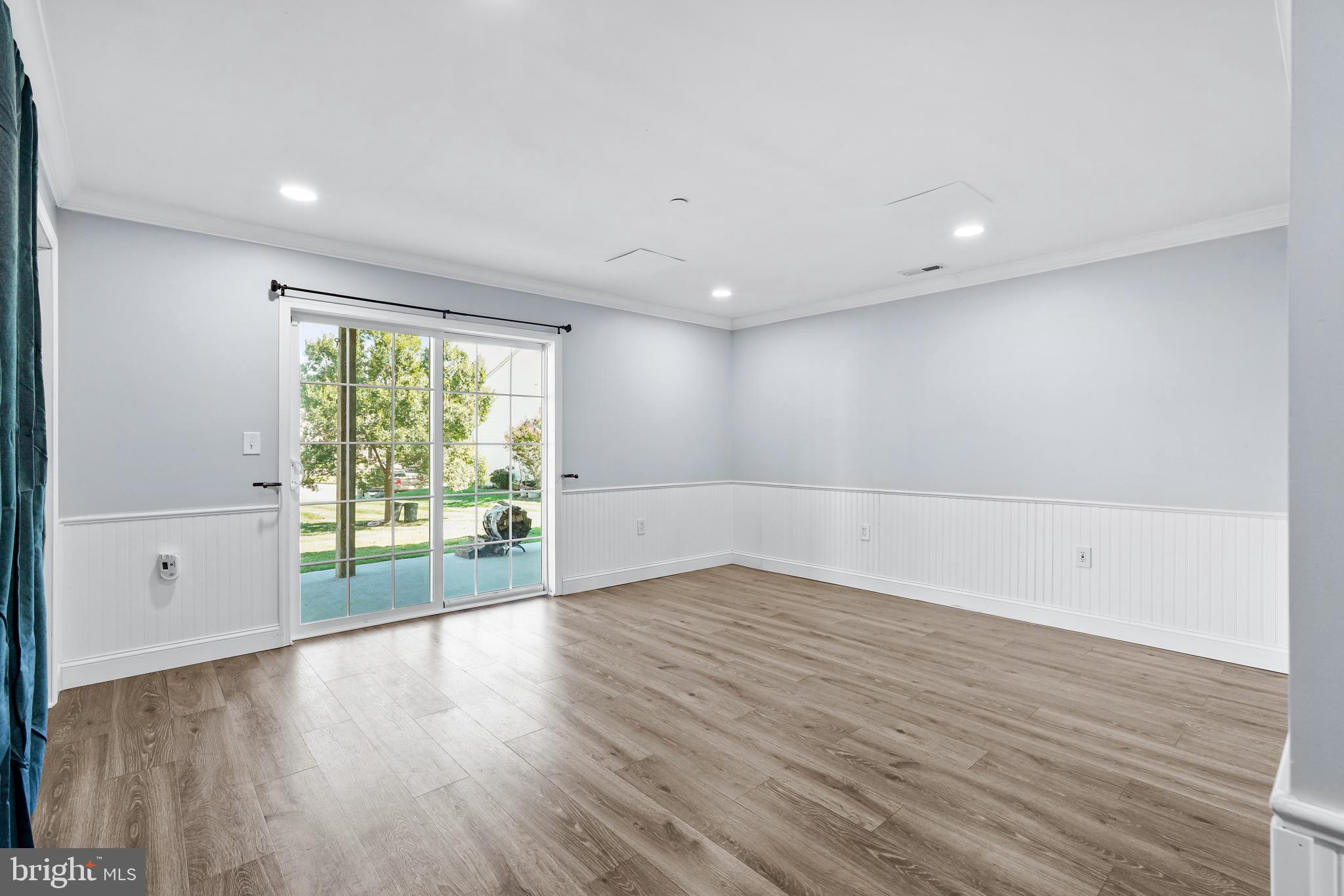 8 Blackgum Road Elkton, MD 21921 - Photo 3 of 31 Finished Lower Level
