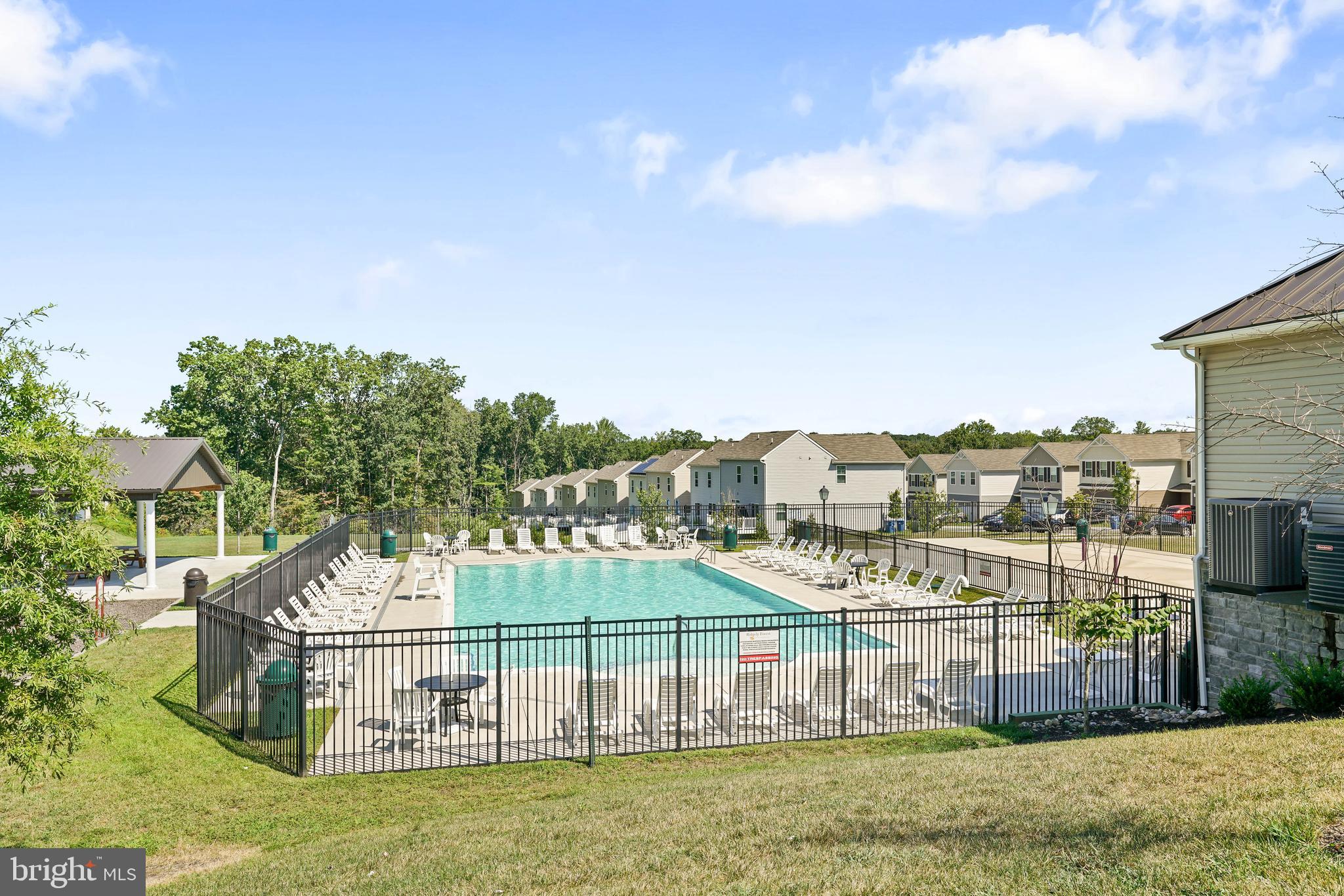 8 Blackgum Road Elkton, MD 21921 - Photo 31 of 31 Community Pool