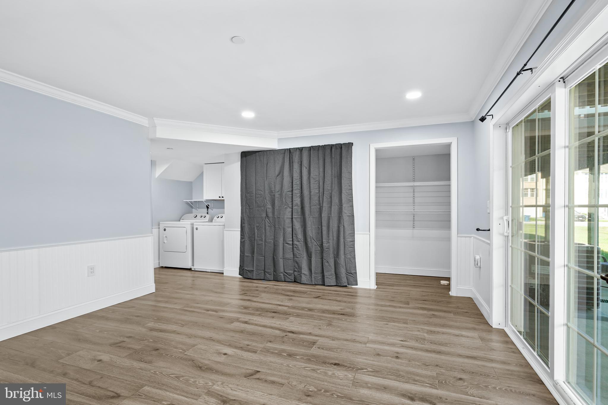 8 Blackgum Road Elkton, MD 21921 - Photo 4 of 31 Finished Lower Level