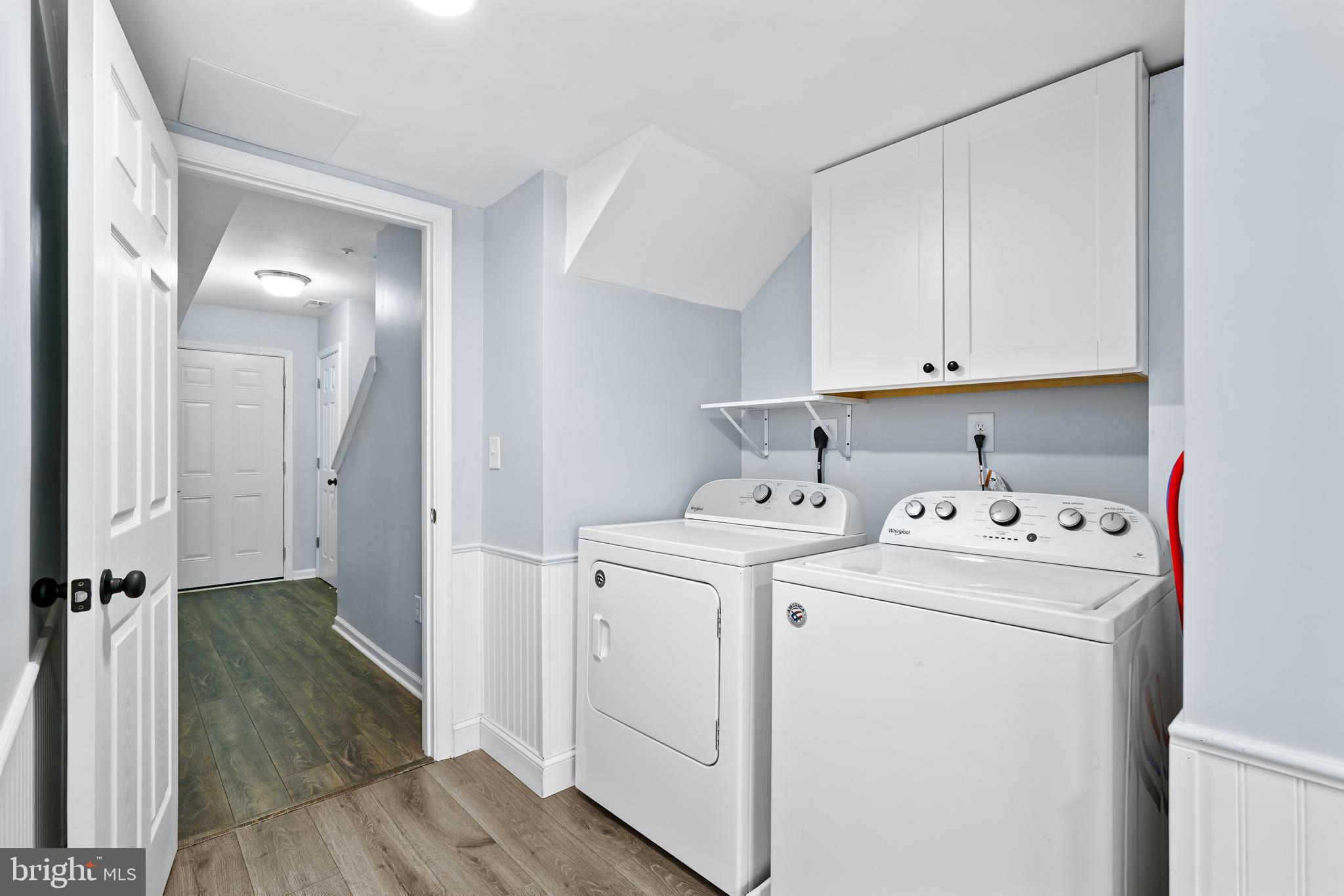 8 Blackgum Road Elkton, MD 21921 - Photo 5 of 31 Laundry on Lower Level