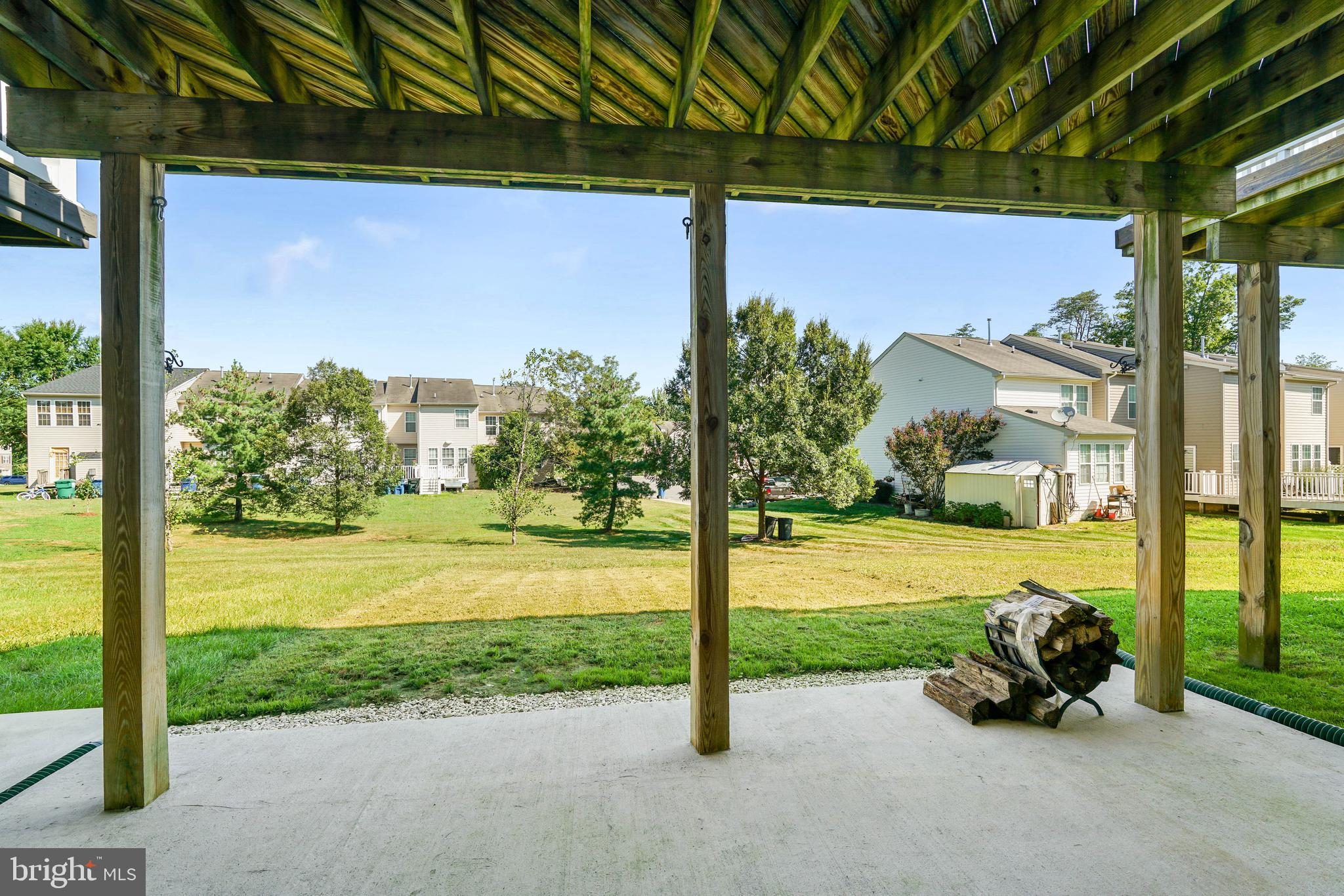 8 Blackgum Road Elkton, MD 21921 - Photo 6 of 31 Patio