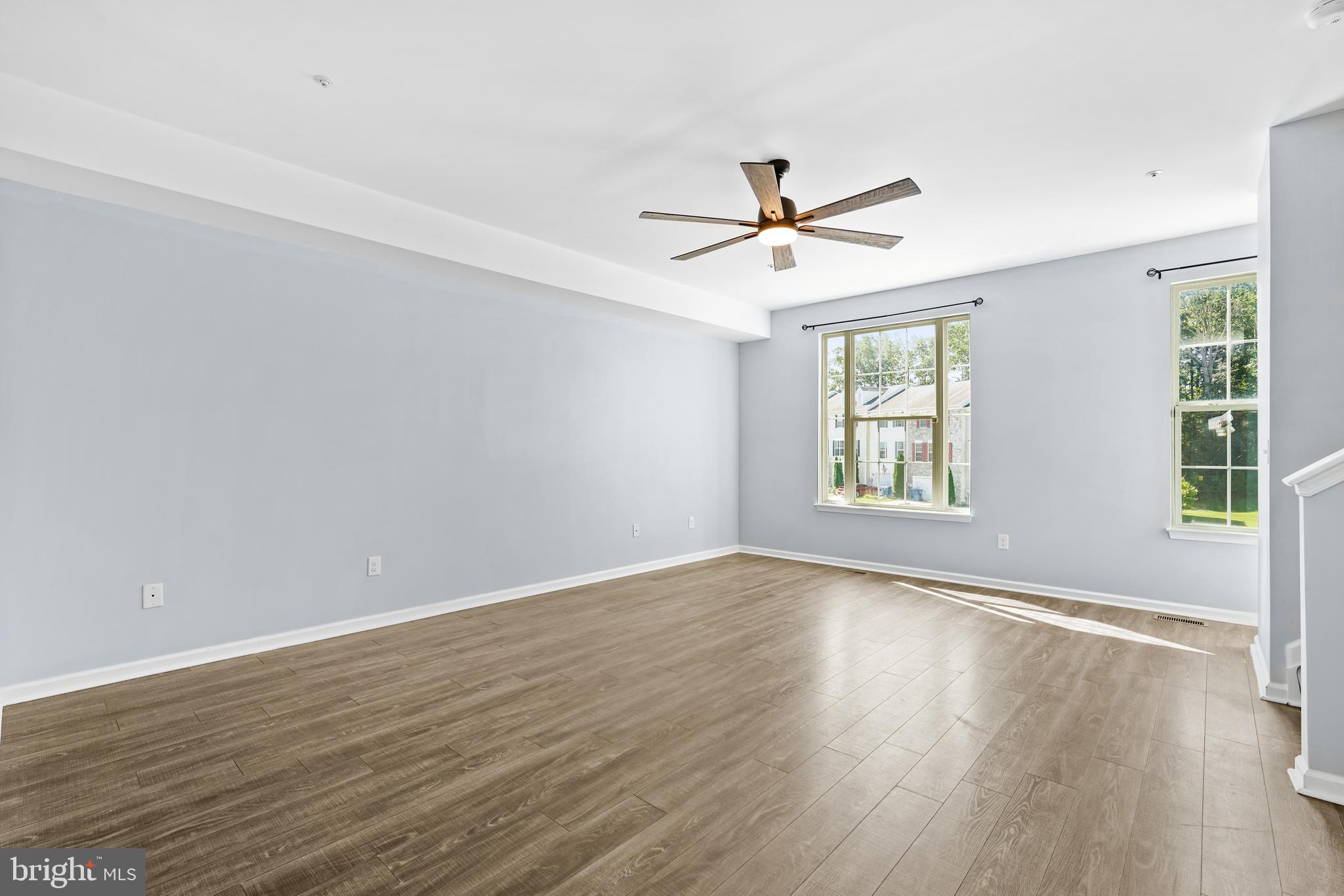 8 Blackgum Road Elkton, MD 21921 - Photo 7 of 31 Main level Living Room
