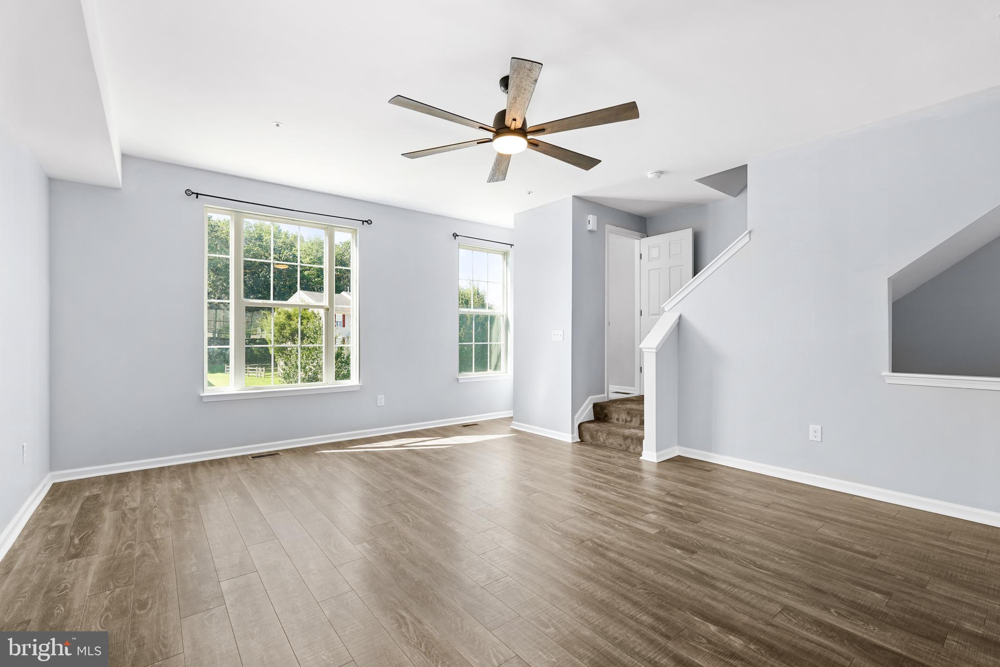 8 Blackgum Road Elkton, MD 21921 - Photo 8 of 31 Main Level Living Room