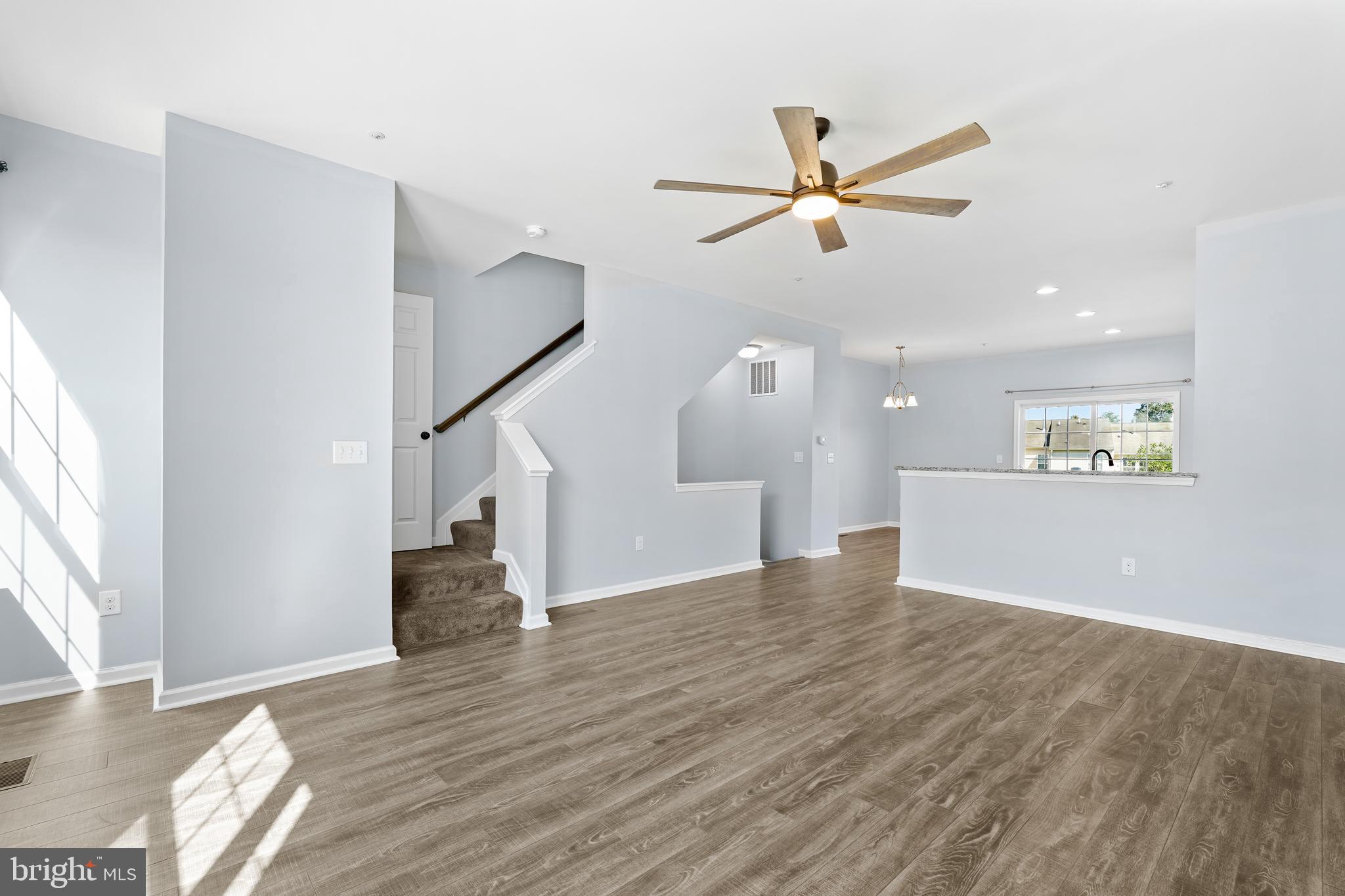 8 Blackgum Road Elkton, MD 21921 - Photo 9 of 31 `Main Level Living Room