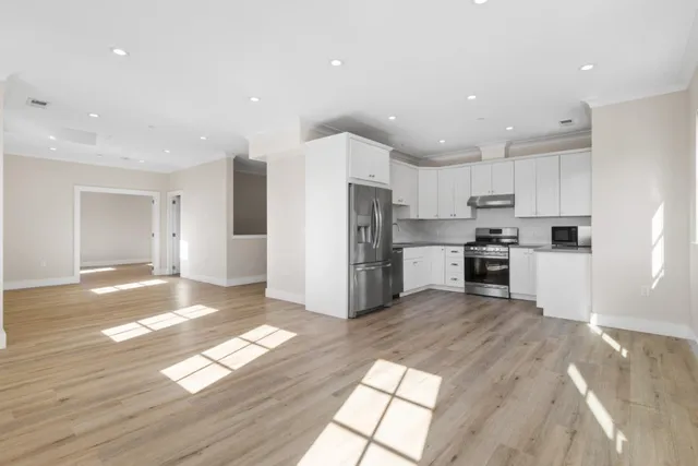 a close view of a sink and a vanity in the bathroom