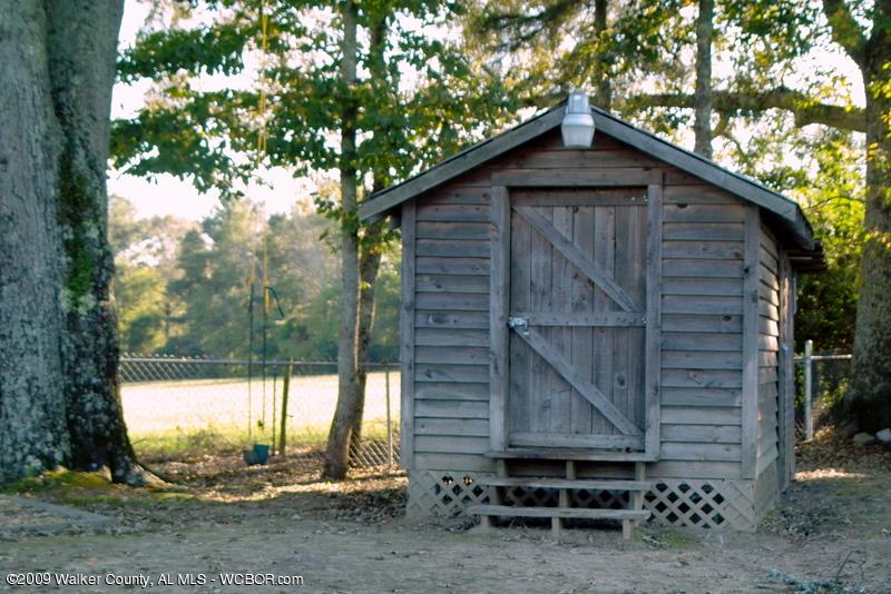 3252 Sunlight Road Jasper, AL 35504 - Photo 22 of 22 Gallery Image 22