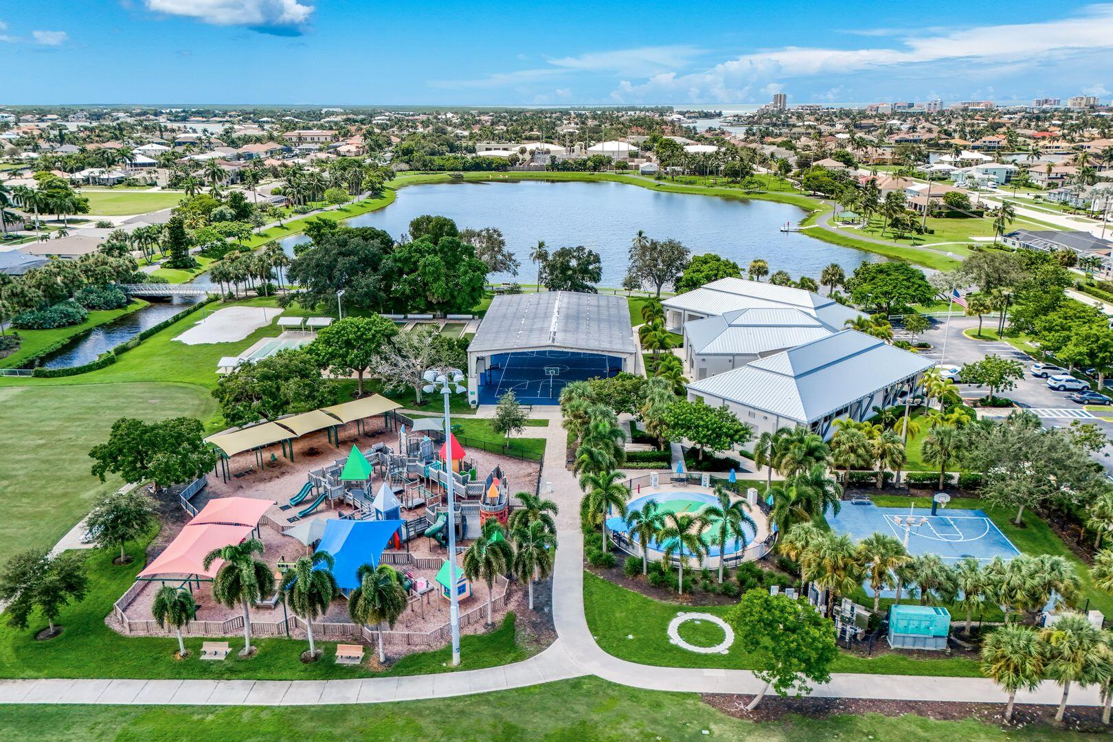 387 South Heathwood Drive Marco Island, FL 34145 - Photo 24 of 25 283 S Heathwood Dr, Marco Island, FL 341