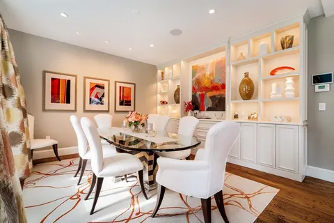 $2,650,000 | 287 Langley Road, Unit 6, Newton, MA 02459