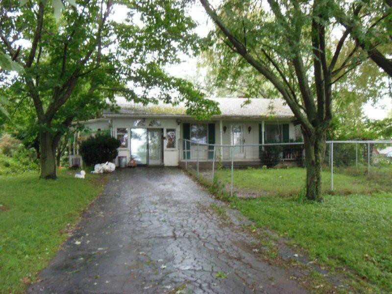 1019 Battle Ridge Road Clinton, ME 04927 - Photo 1 of 3 Exterior.
