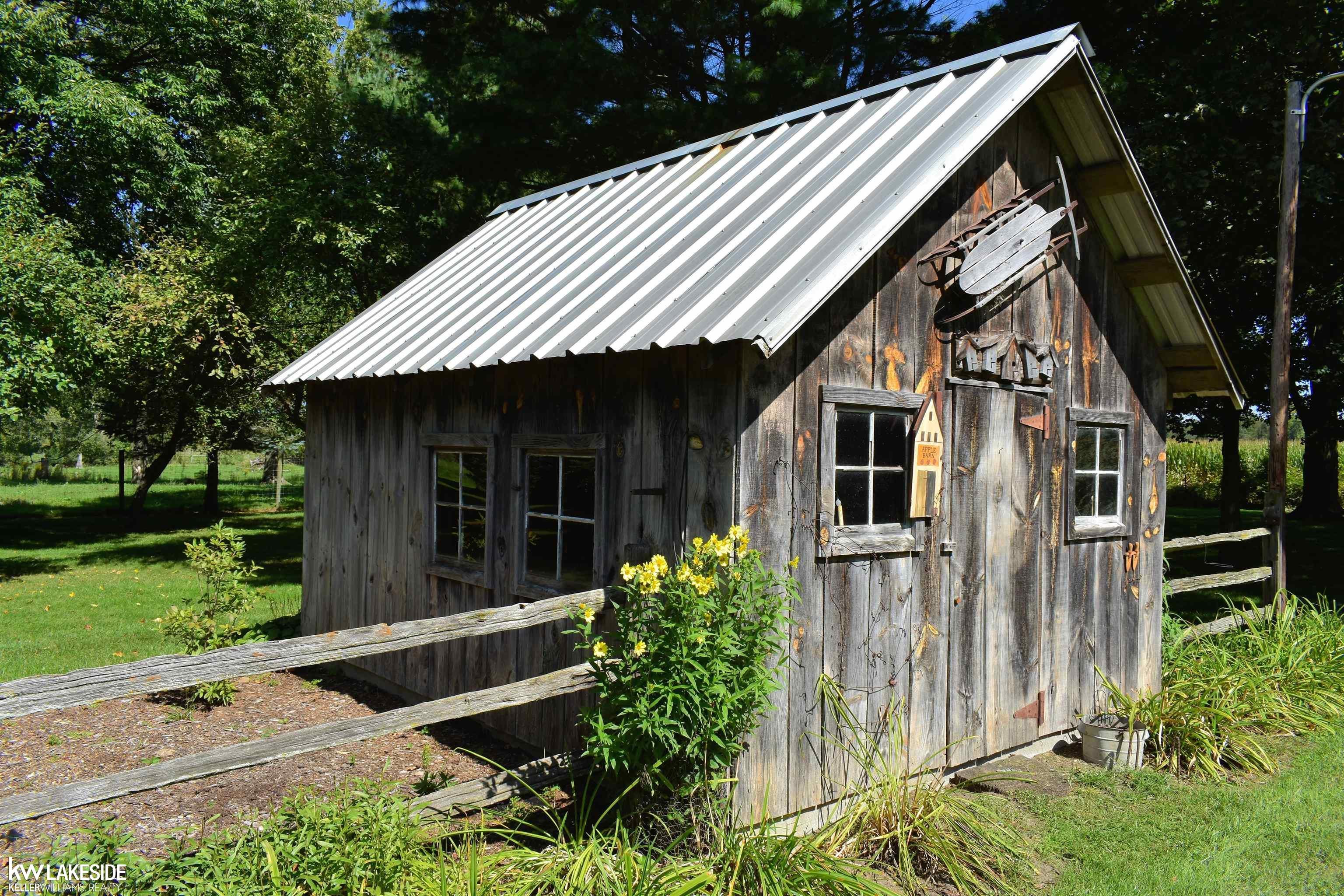 2525 Sanilac Road Caro, MI 48723 - Photo 60 of 74 Gallery Image 60