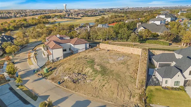 $837,000 | 0 Silver Table Drive, Lewisville, TX 75056