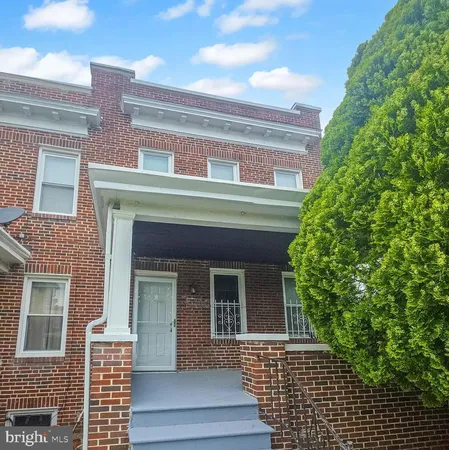 $2,250 | 3200 Normount Avenue, Baltimore, MD 21216